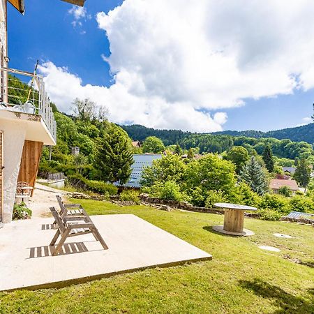 Le Sappeyard Apartment Luaran gambar
